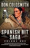 Book cover for Spanish Bit Saga, Volume One