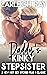 Daddy's Kinky Stepsister (D...