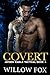 COVERT (Eagle Tactical, #4)