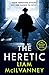 The Heretic (Duncan McCormack #2)
