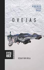 Ovejas (Paperback)