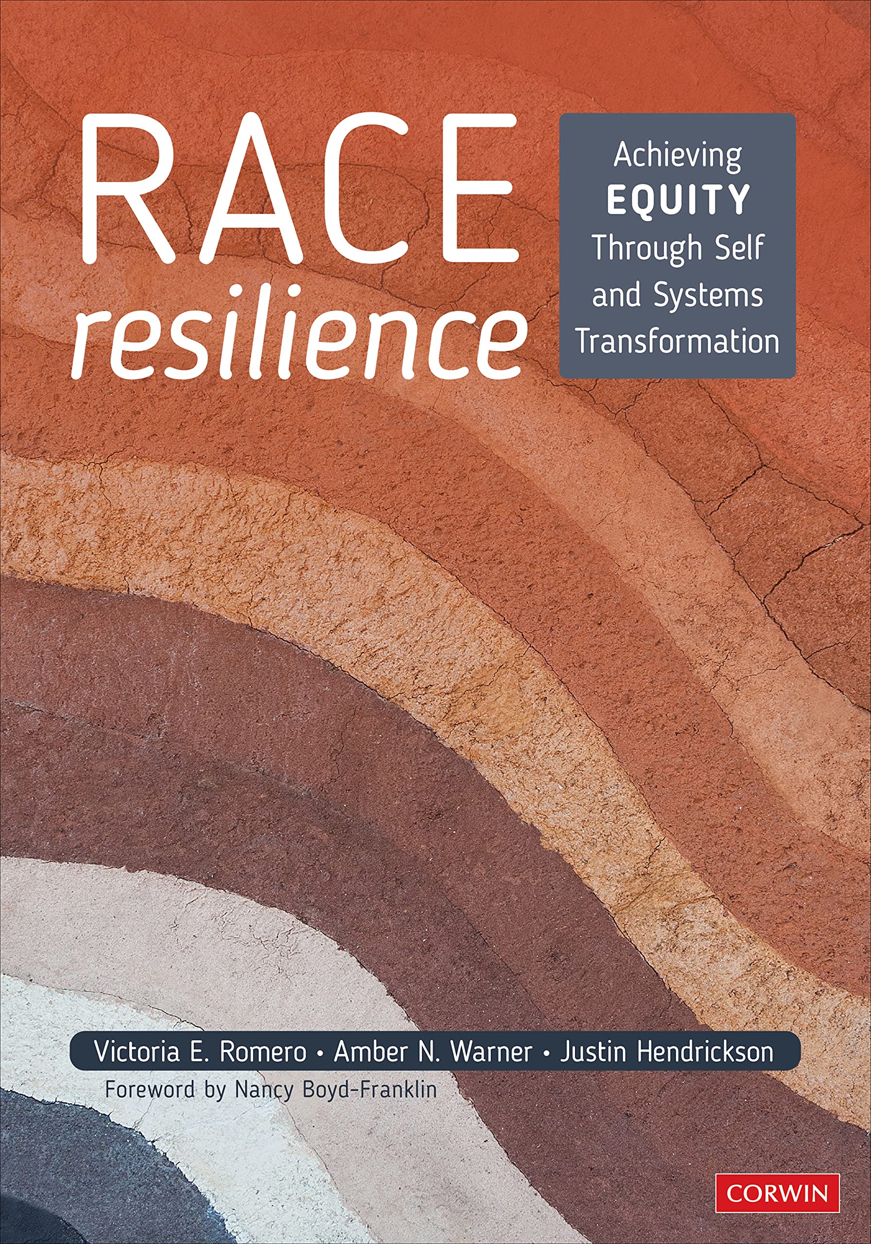 Race Resilience: Achieving Equity Through Self and Systems Transformation (Kindle Edition)