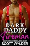 Dark Daddy Fireman