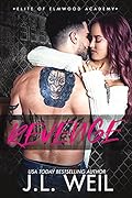 Revenge (Elite of Elmwood Academy #3)