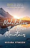 Meditations that ...