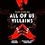 All of Us Villains (All of ...