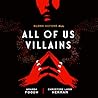 All of Us Villains by Amanda Foody