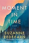 Moment in Time by Suzanne Redfearn
