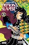Demon Slayer, Vol...