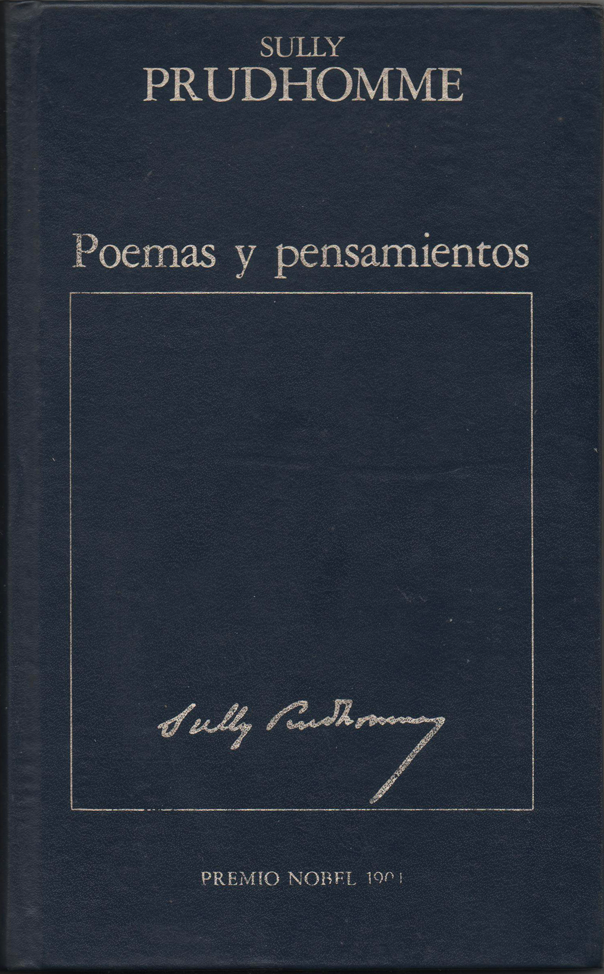 Poemas y pensamientos