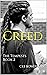 Creed (The Tempests, #2)
