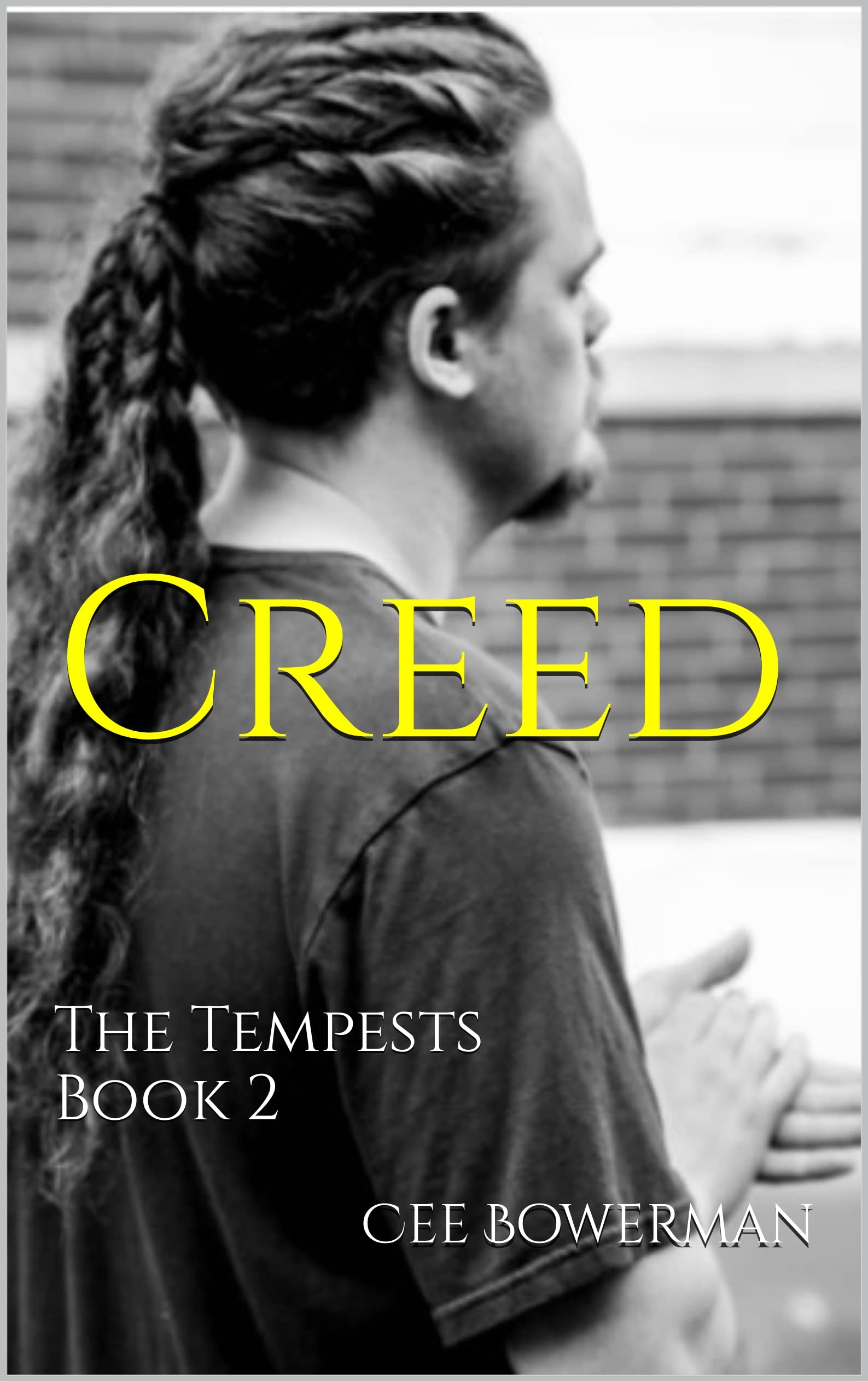 Creed (The Tempests, #2)