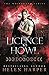 Licence To Howl (Wolfbrand #2)
