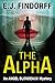 The Alpha (Angel Blondeaux, #2)