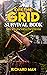Off the Grid Survival Book by Richard Man