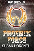 Phoenix Force: The Prequel