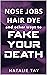 Nose Jobs, Hair Dye, and Other Ways to Fake Your Death (Kat Daniels series Book 1)
