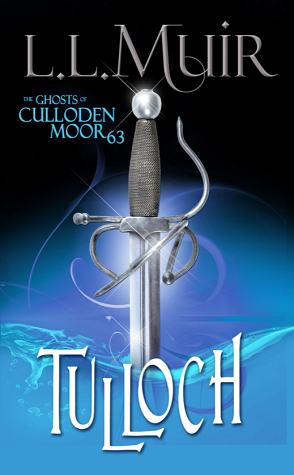 Tulloch (The Ghosts of Culloden Moor, #63)