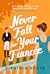 Never Fall for Your Fiancée (The Merriwell Sisters, #1)