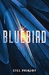 Book cover for Bluebird