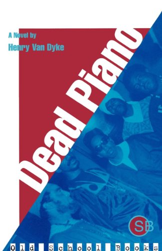 Dead Piano (Old School Books)