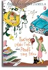 Kucing, Lelaki Tua, dan Penulis yang Keliru by Abinaya Ghina Jamela