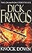 Knock Down by Dick Francis