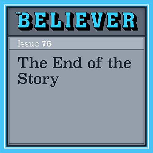 The End of the Story