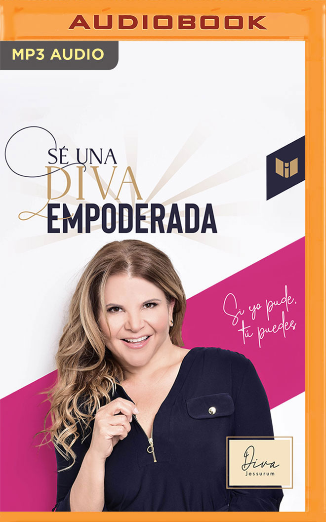 Sé una diva empoderada (Spanish Edition)