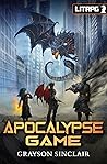 Apocalypse Game (The Chessboard War #1)
