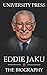Eddie Jaku by University Press