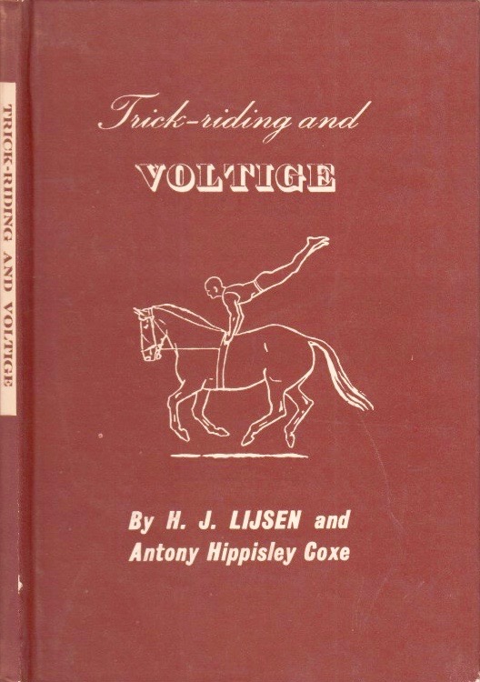 Trick-Riding and Voltige