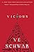 Vicious (Villains, #1)
