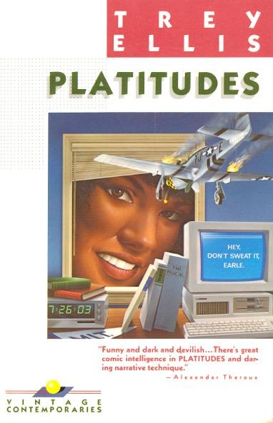 Platitudes (Vintage Contemporaries)
