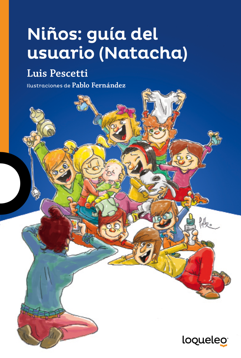 Niños: guía del usuario