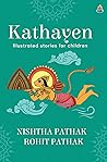 Kathayen: Illustrated Stories for Children