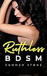 Ruthless BDSM: PUNISHED, SHARED, USED — Rough Alpha Men & Submissive Women — Explicit Short Story Erotica (RACECAR DRIVER Book 2)