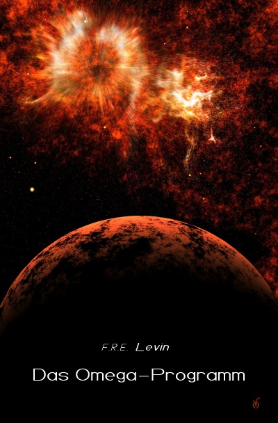 Das Omega-Programm (German Edition)