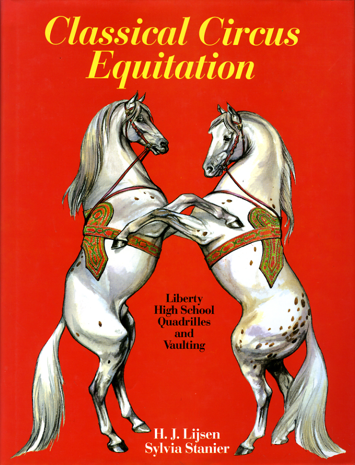 Classical Circus Equitation