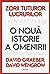 Zorii tuturor lucrurilor. O nouă istorie a omenirii