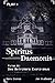 Spiritus Daemonis - Folge 01 by Mary Cronos