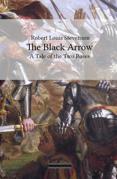 Stevenson:The Black Arrow