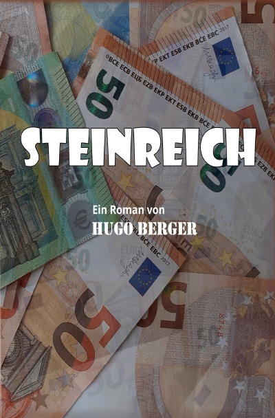 Steinreich (German Edition)
