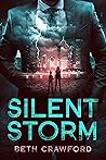 SILENT STORM by Beth Crawford