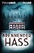 Brennender Hass (German Edition)