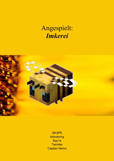Angespielt: Imkerei