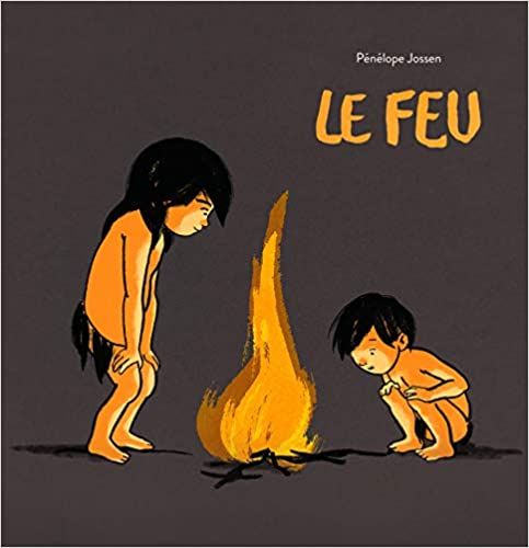 Le Feu (Paperback)