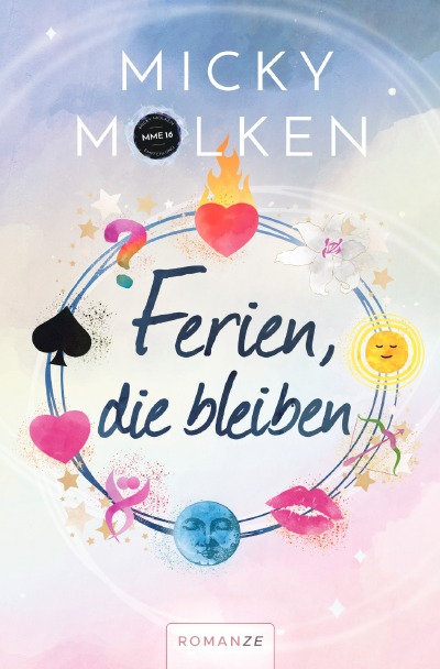 Ferien, die bleiben (German Edition)