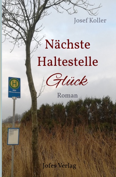 Nächste Haltestelle Glück (Paperback)