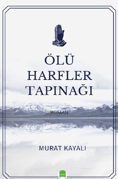 Ölü Harfler Tapınağı (Turkish Edition)